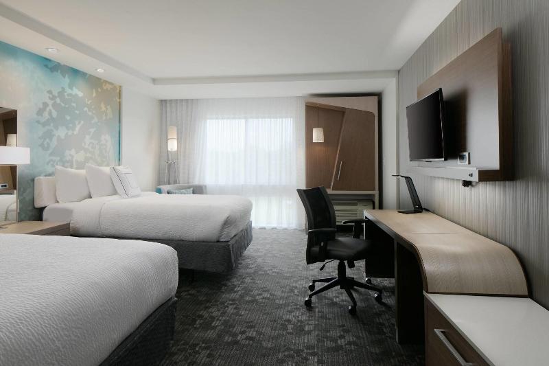 Courtyard Omaha Bellevue at Beardmore Event Center image