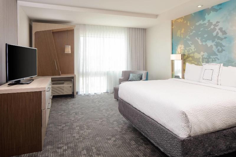 Courtyard Omaha Bellevue at Beardmore Event Center image