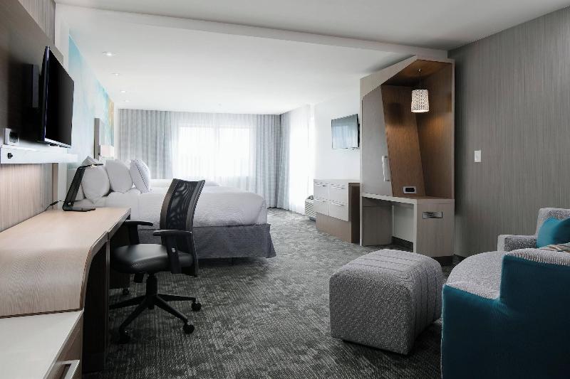 Courtyard Omaha Bellevue at Beardmore Event Center image