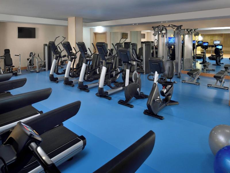 Kigali Marriott Hotel image