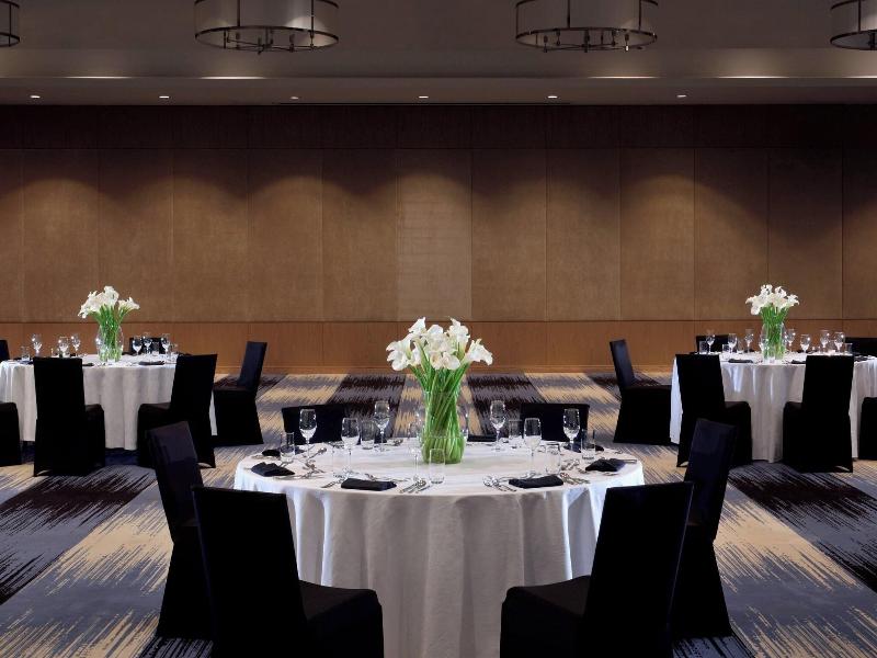 Kigali Marriott Hotel image