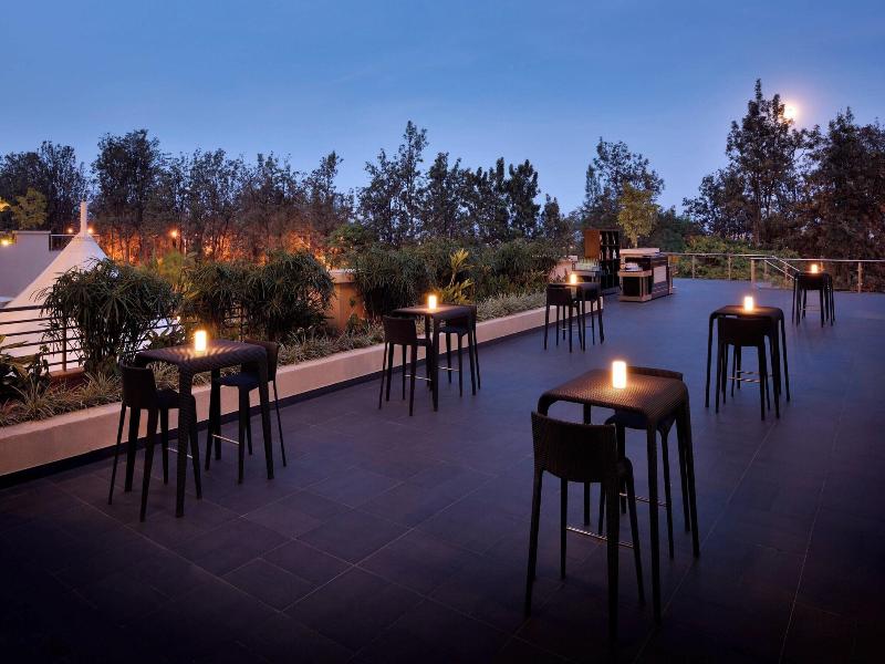 Kigali Marriott Hotel image
