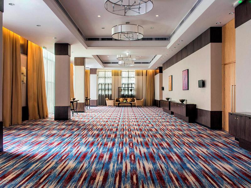 Kigali Marriott Hotel image
