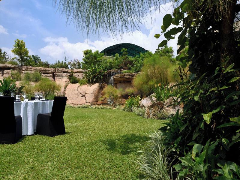 Kigali Marriott Hotel image
