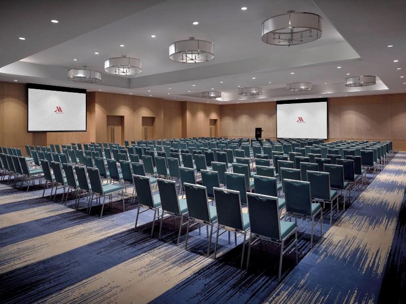 Kigali Marriott Hotel image