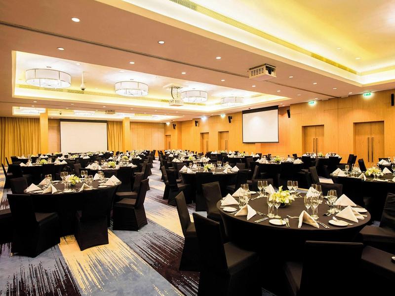 Kigali Marriott Hotel image