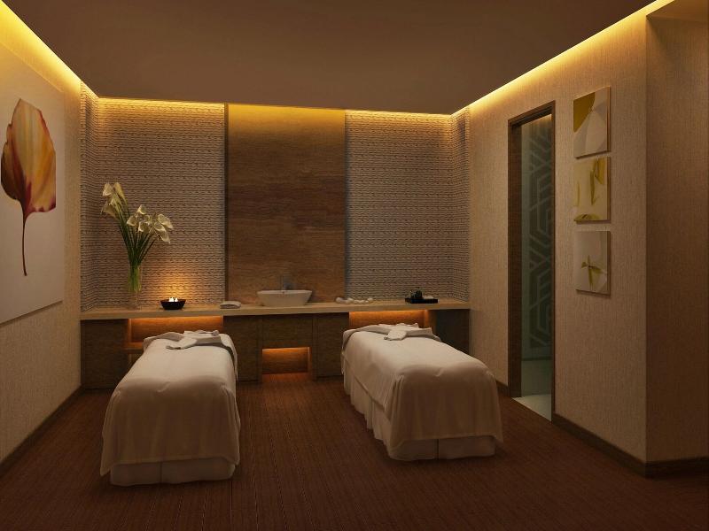 Kigali Marriott Hotel image