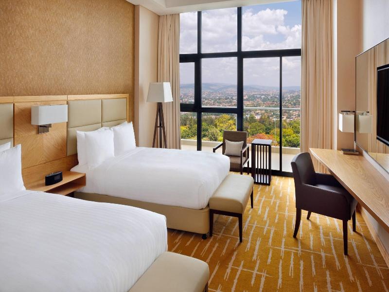 Kigali Marriott Hotel image