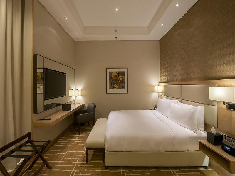 Kigali Marriott Hotel image
