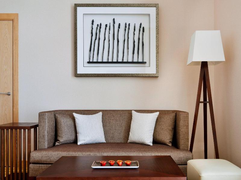 Kigali Marriott Hotel image
