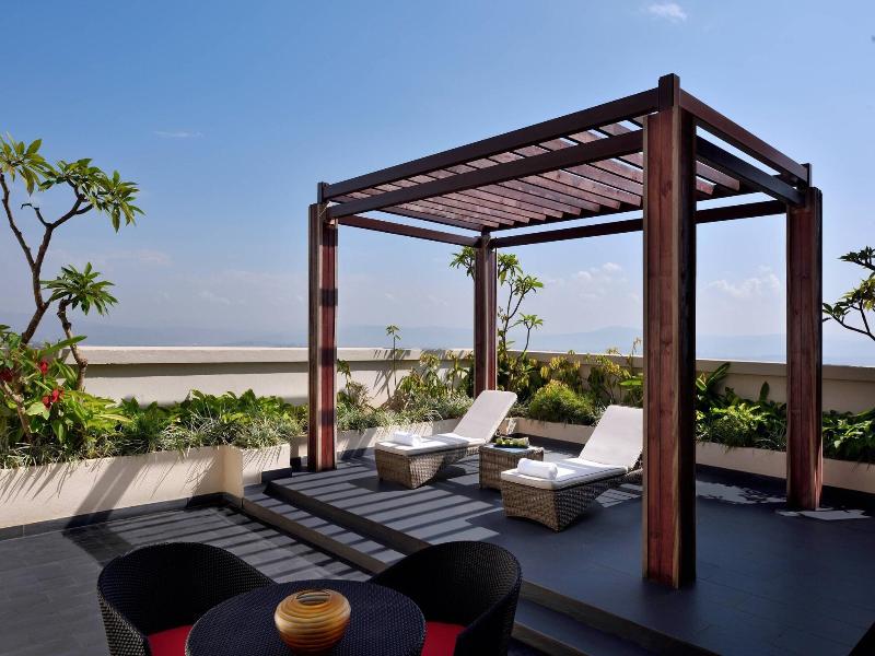 Kigali Marriott Hotel image