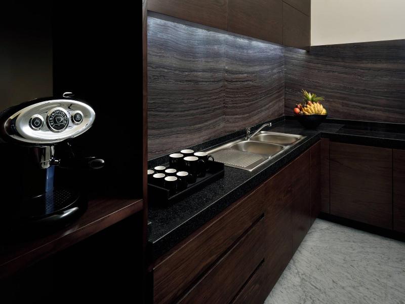 Kigali Marriott Hotel image