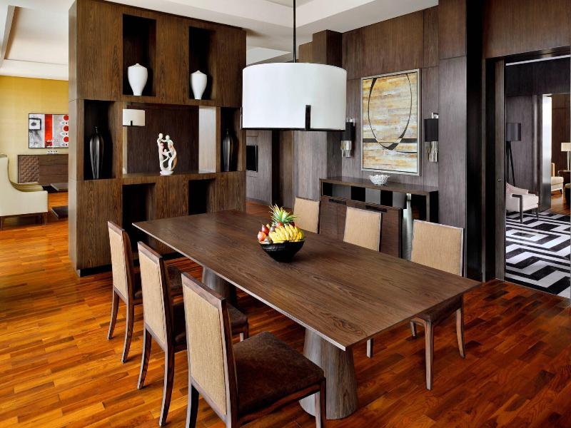 Kigali Marriott Hotel image