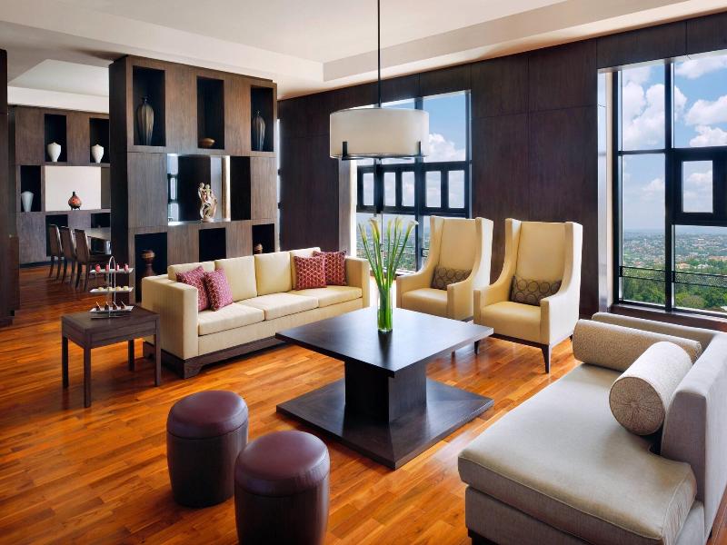 Kigali Marriott Hotel image