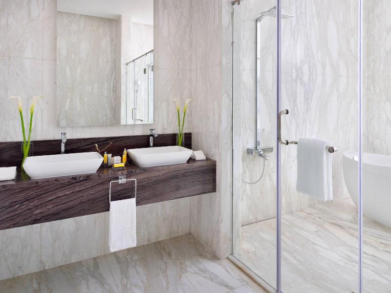 Kigali Marriott Hotel image