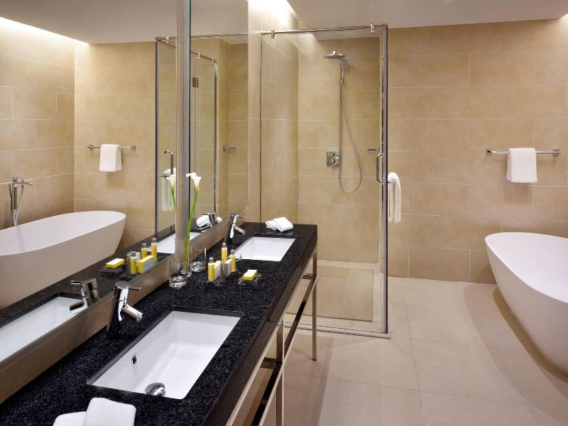 Kigali Marriott Hotel image