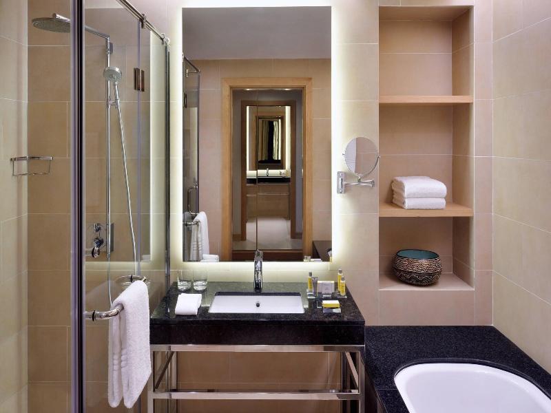 Kigali Marriott Hotel image