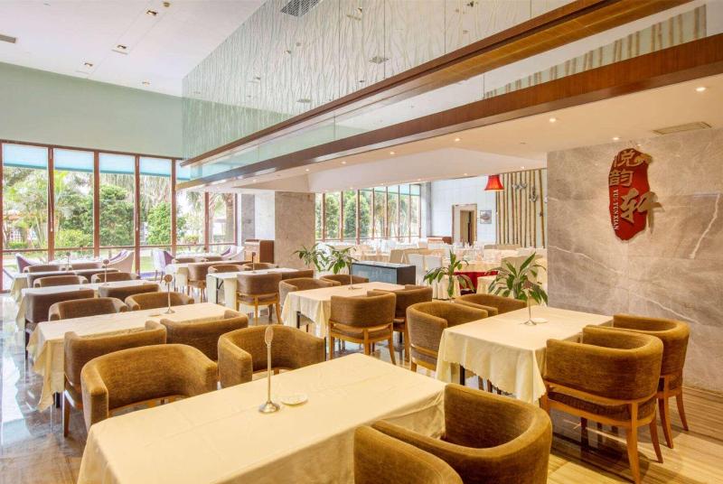 Days Hotel Suites Yangjiang image