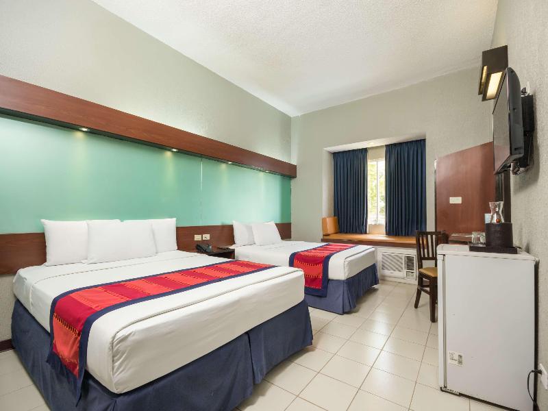 Microtel by Wyndham Eagle Ridge image