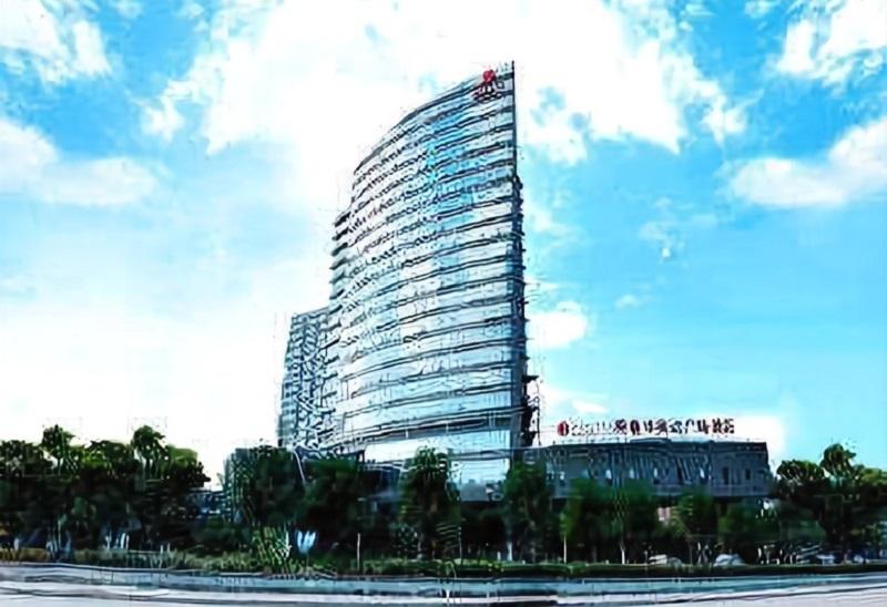 Ramada Plaza by Wyndham Shaowu image 9