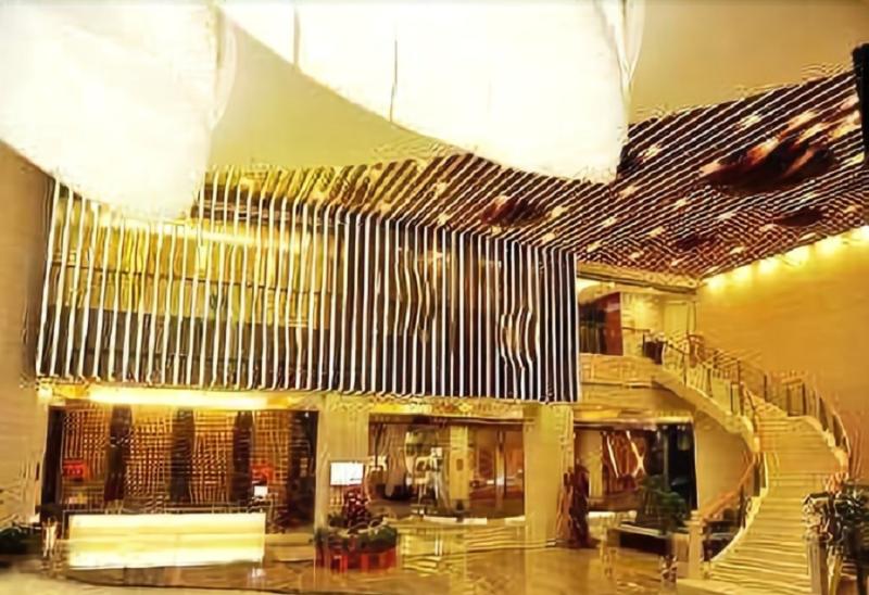Ramada Plaza by Wyndham Shaowu image 5