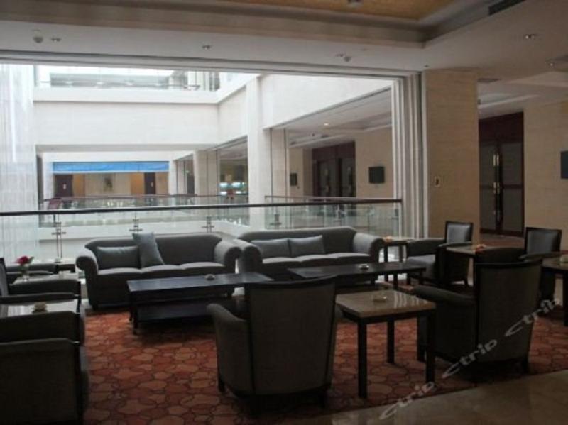 Ramada Plaza by Wyndham Shaowu image 6
