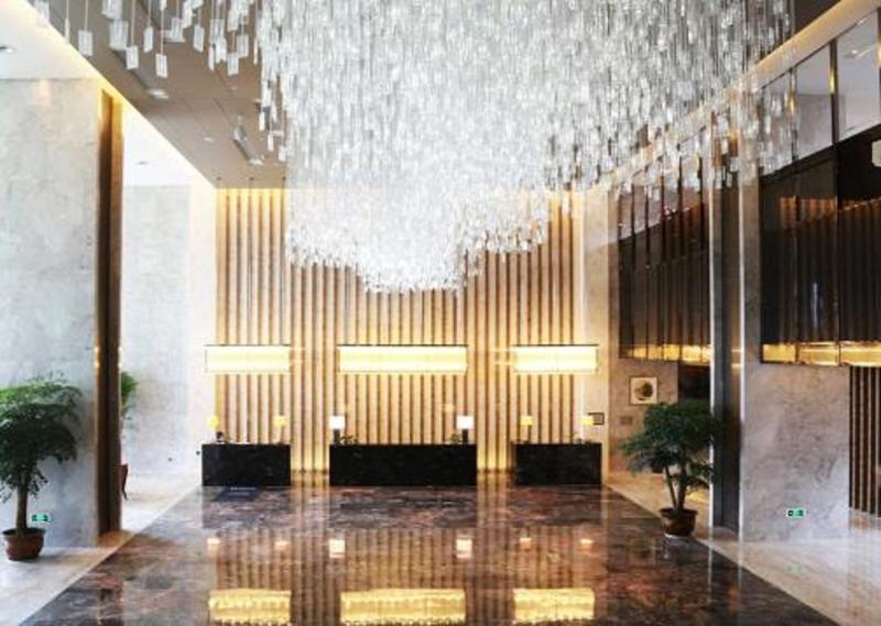 Ramada Plaza Liuzhou Liudong image