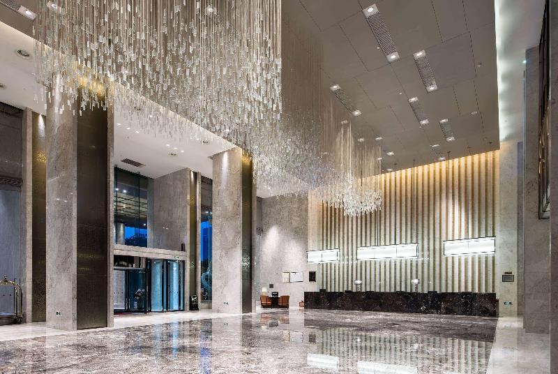 Ramada Plaza Liuzhou Liudong image