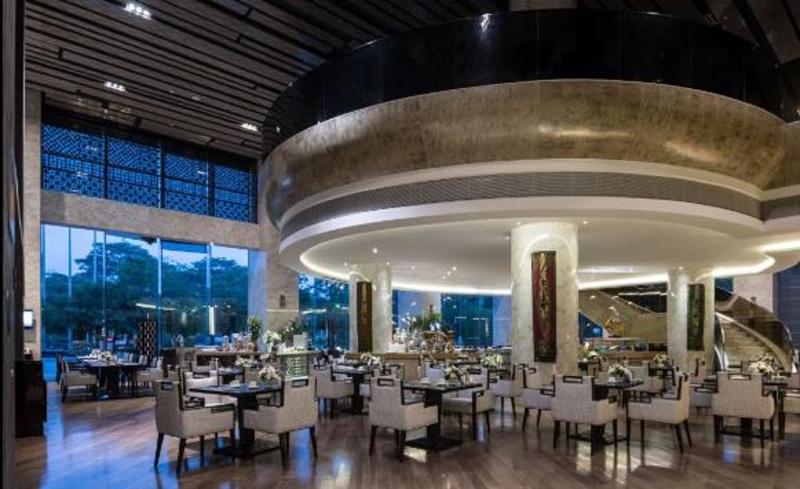 Ramada Plaza Liuzhou Liudong image