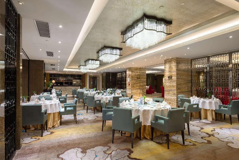 Ramada Plaza Liuzhou Liudong image