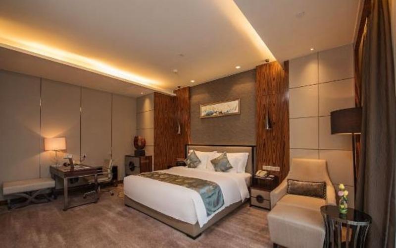 Ramada Plaza Liuzhou Liudong image