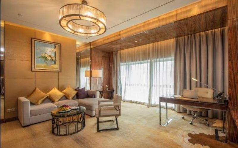 Ramada Plaza Liuzhou Liudong image