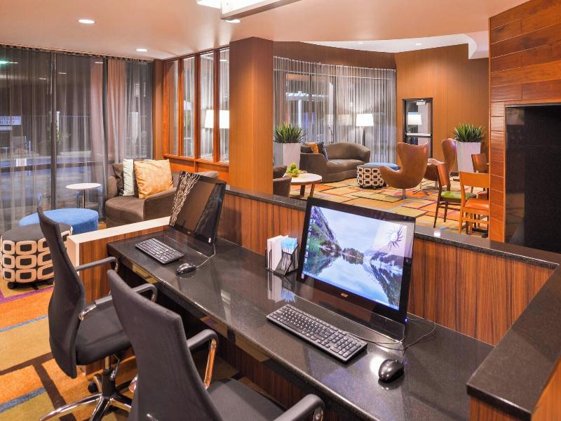 Fairfield Inn & Suites Orlando Ocoee image