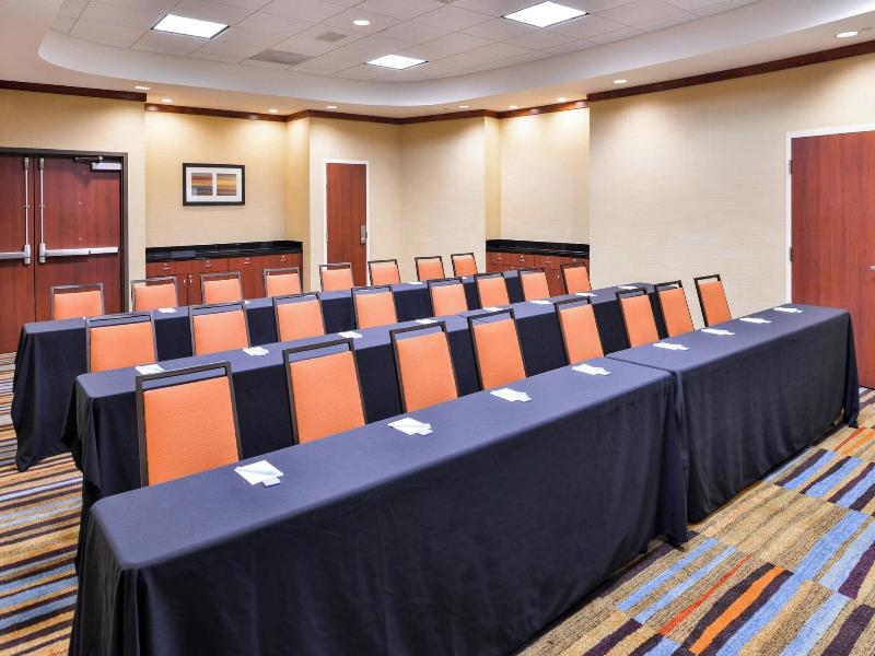 Fairfield Inn & Suites Orlando Ocoee image