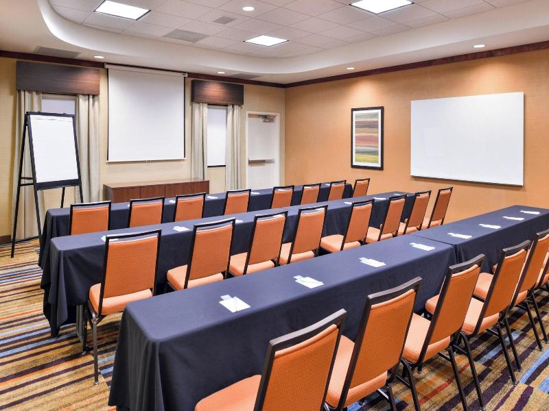 Fairfield Inn & Suites Orlando Ocoee image