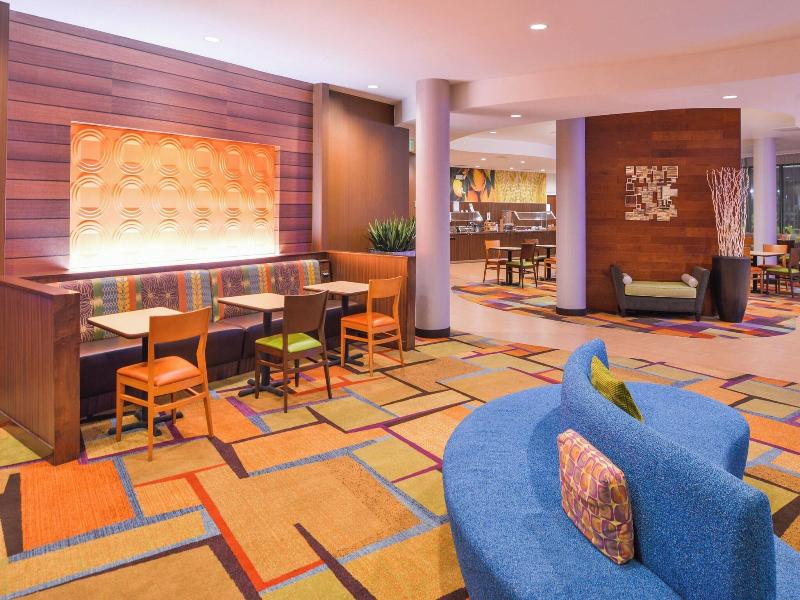 Fairfield Inn & Suites Orlando Ocoee image