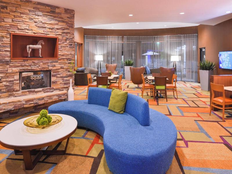 Fairfield Inn & Suites Orlando Ocoee image
