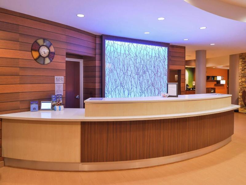 Fairfield Inn & Suites Orlando Ocoee image