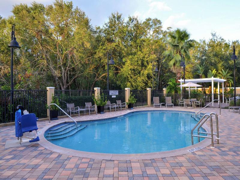 Fairfield Inn & Suites Orlando Ocoee image