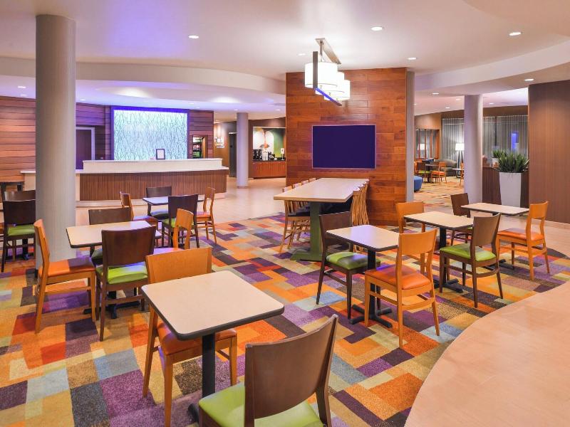 Fairfield Inn & Suites Orlando Ocoee image