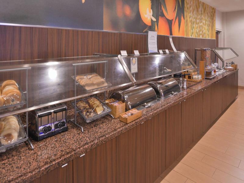 Fairfield Inn & Suites Orlando Ocoee image