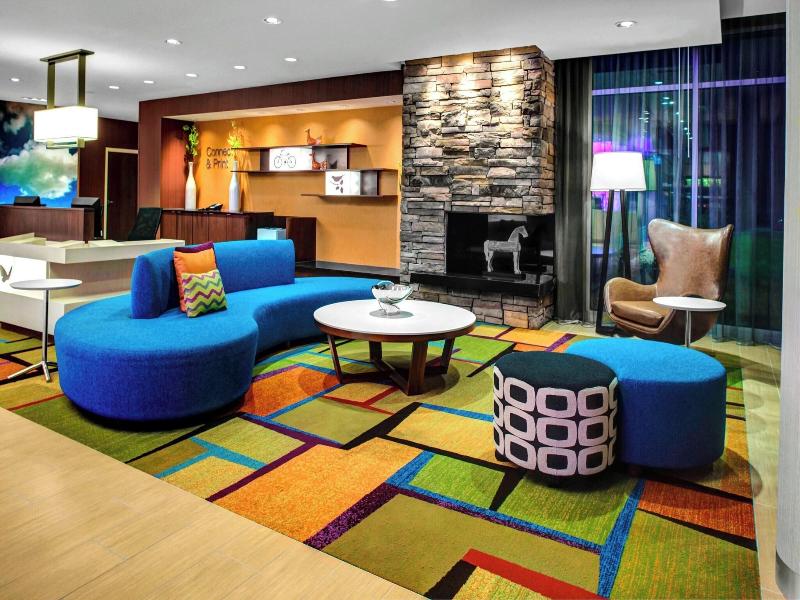 Fairfield Inn & Suites Douglas image
