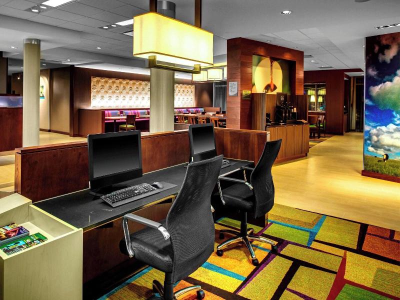 Fairfield Inn & Suites Douglas image