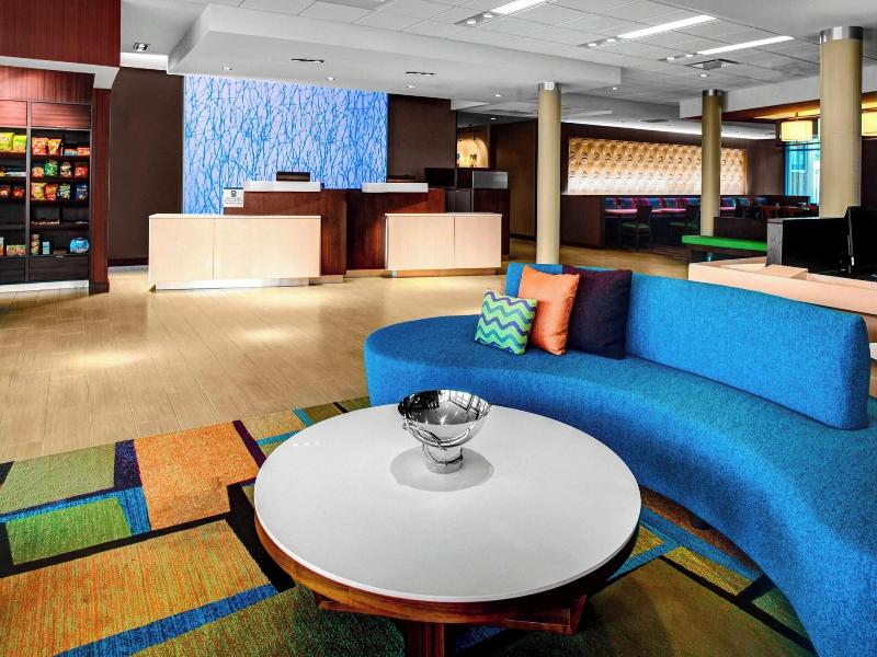 Fairfield Inn & Suites Douglas image
