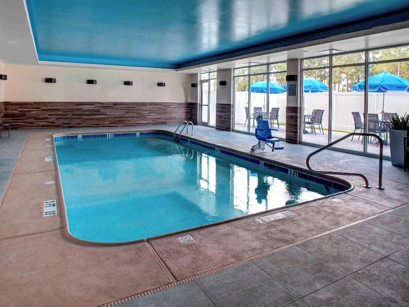 Fairfield Inn & Suites Douglas image