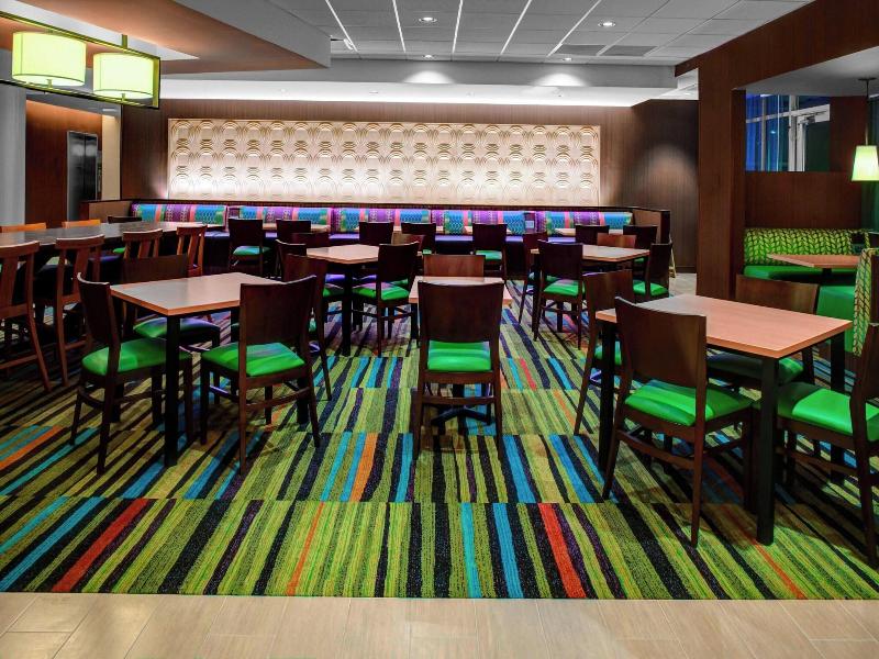 Fairfield Inn & Suites Douglas image