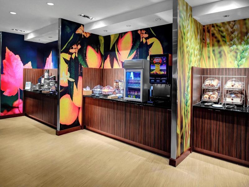 Fairfield Inn & Suites Douglas image