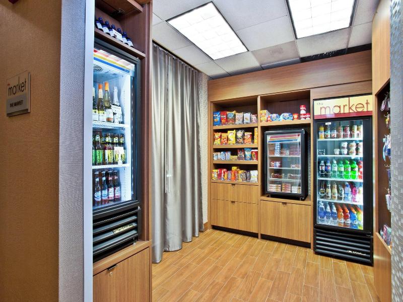 SpringHill Suites Chicago Southwest at Burr Ridge image