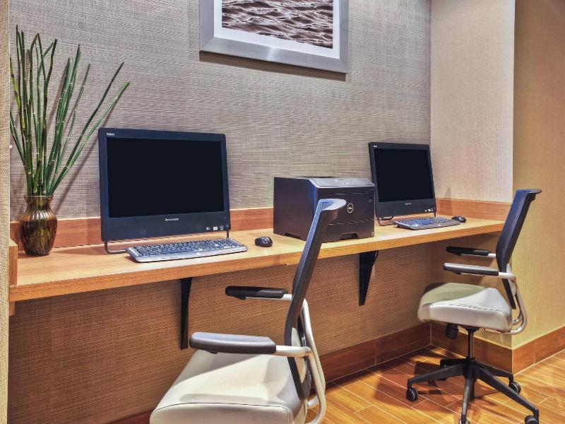 SpringHill Suites Chicago Southwest at Burr Ridge image