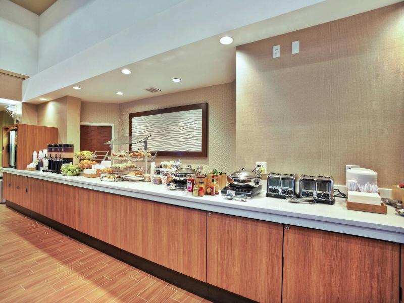 SpringHill Suites Chicago Southwest at Burr Ridge image